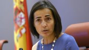 Dimite la directora general de Tráfico, María Seguí, investigada en Interior por presunta financiación irregular
