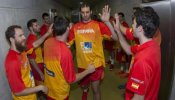 Diez interrogantes de España ante el Eurobasket