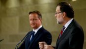 Rajoy promete que en España se "va a atender a todas las personas con derecho a asilo"