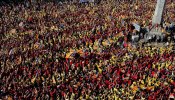 ¿Será algún día Catalunya independiente?