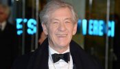 Taylor Swift echa a Ian McKellen a la calle al comprar el apartamento en el que residía