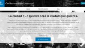El Ayuntamiento de Madrid estrena una web de participación con un espacio de debate ciudadano