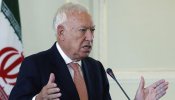 Margallo ve una "noticia preocupante" la victoria de Syriza en Grecia