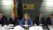 Las autonomías denuncian que el Gobierno sigue sin concretar cómo ni a cuántos refugiados ayudará España