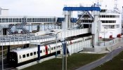 Dinamarca paraliza de forma indefinida el tráfico ferroviario con Alemania por la llegada de refugiados