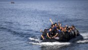 Las opulentas petromonarquías del Golfo se niegan a aceptar refugiados