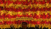 Congresistas de EEUU apoyan el derecho a decidir de Catalunya