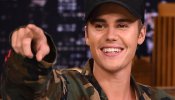 Justin Bieber regresa con el single "What do you mean"