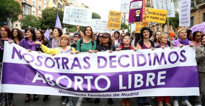 Madrid, la única Comunidad que sanciona a clínicas de aborto tras las denuncias a Abogados Cristianos