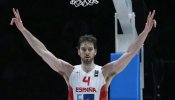 Iberia abre una subasta para asistir a la final del Eurobasket en Lille por un precio asequible de vuelo y entrada