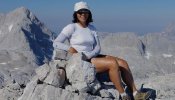 Cómo superar un cáncer de mama y escalar el Kilimanjaro