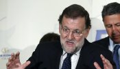 Rajoy usa Catalunya para defender los derechos de los refugiados en Hungría