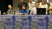 Echenique: "Europa está secuestrada por poderes a los que no votamos"