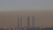 La contaminación podría duplicar las muertes prematuras en 2050