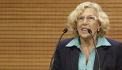 Carmena romperá relaciones con las agencias de calificación que auditan la deuda madrileña