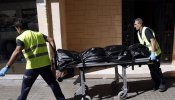 Una mujer muere asesinada en Valencia por un hombre que conoció en internet