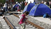 El Gobierno todavía no ha dado instrucción ninguna a los organismos que se ocuparán de los refugiados