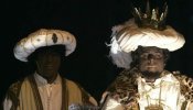 El rey Baltasar de la cabalgata de Madrid será una persona negra en lugar de un blanco maquillado