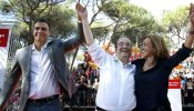 Sánchez ve una España federal con el Senado en Barcelona como la mejor solución para la unidad