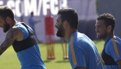 El Barça pide inscribir a Arda Turan para Liga y Copa por la lesión de Rafinha