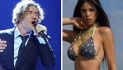 David Bisbal niega tener relación con una trama de prostitución de lujo