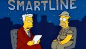 Homer Simpson como Mariano Rajoy: el meme que recorre Internet