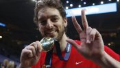 La derrota contra España sigue escociendo en Francia: 'Le Monde' relaciona a Pau Gasol con el dopaje