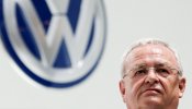 Dimite el presidente de Volkswagen tras el escándalo por la manipulación de las emisiones de motores diésel