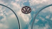 Volkswagen sube casi un 6% en bolsa tras la dimisión de su presidente
