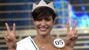 Miss Italia y sus 'perlas de sabiduría': "Me hubiera gustado vivir la Segunda Guerra Mundial"