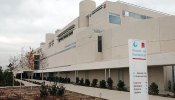 Sanidad de Madrid cree que el caso del paciente muerto en el jardín del hospital de Fuenlabrada puede ser por "despiste" y no "mala intención"
