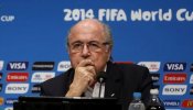 La Fiscalía suiza abre un proceso penal contra el presidente de la FIFA