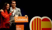 El sistema de partidos en Catalunya cambia con el 27-S: Ciutadans