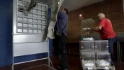 El voto por correo sube un 56% en las elecciones catalanas