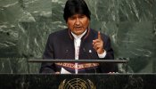 El Parlamento boliviano ultima una ley para la reelección de Evo Morales