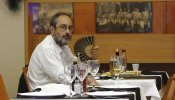 Antonio Baños (CUP): "Dedicado al Estado español. Sin rencores, adiós"