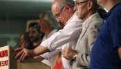 Batacazo de Catalunya Sí Que es Pot, que empeora el resultado de ICV-EUiA en las autonómicas de 2012