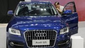 Audi admite que 2,1 millones de sus coches llevan el software ilegal
