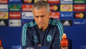 Mourinho: "Si veo a Casillas, obviamente lo voy a saludar"