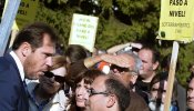 El alcalde de Valladolid se niega a montar en el AVE con Rajoy en protesta por 'la chapuza de la Pilarica'