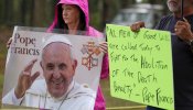 El estado de Georgia ejecuta a una mujer por primera vez en 70 años pese a la petición del Papa