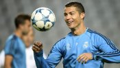 El Malmoe como terapia de Cristiano