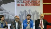 Talegón abandona la coalición que quería encabezar la semana pasada