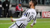 La Juve anula y borra al Sevilla en Turín