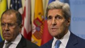 EEUU y Rusia acuerdan conversaciones militares sobre sus bombardeos en Siria