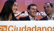 La brecha entre C's y PP crece: Rivera le dice a Cifuentes que "se busque otro socio" si Aguado no le gusta