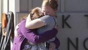 Diez muertos en otro tiroteo en una universidad de Oregón