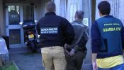 Detenido en Francia el presunto asesino de Eva Blanco 18 años después del crimen