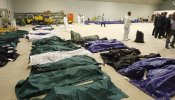 Más de 6.500 migrantes fallecieron en el Mediterráneo desde la tragedia de Lampedusa