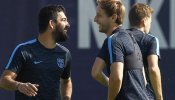 El Barça acudirá al TAS para que Arda Turan pueda jugar ya